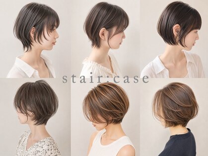ステアケース ギンザセブン(stair:case ginza7)の写真