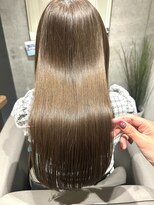 カレラ 新松戸店(KARERA)&nbsp;イルミナカラー×エクラリティ
