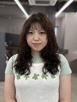 ウースス バイ リム((USUS byLIM))&nbsp;【USUS 岐阜】髪質改善/パーマ/縮毛矯正/ブリーチ/ニュアンス
