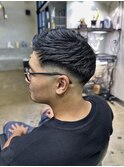 ミッドスキンクロップ