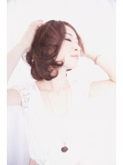 ピュアナチュラル　hair produce by ozy☆