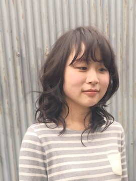 ヴァイナルズミックスプラス(Vinyl's mix+) rough sketch layer