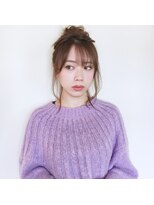 カールム(carlm)&nbsp;【carlm】MIYUKIstyle×128