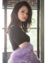 エイト(salon 8)&nbsp;【eight long】