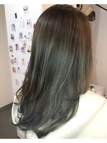 キー(KIE.)&nbsp;シークレットハイライト