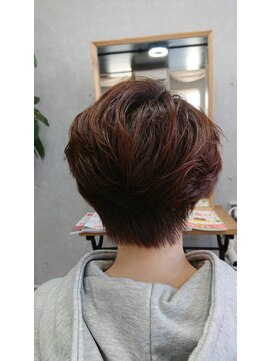 テンフェイス(10FACE) .