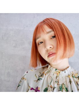 ハーヒム(her him) her.him style#800