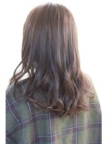 フィルヘアー(fil hair) .