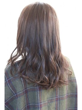 フィルヘアー(fil hair) .