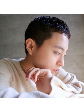 ハーヒム(her him) her.him style#808