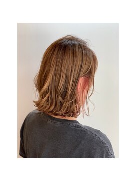 シェア 天王寺(share) share by wealstar 【ベイビーピンク】