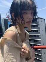 ディフィー(Defi) ブルーブラックカラー【大阪 京橋】