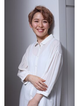 イチリン 市川店(ICHIRIN) ハンサムショート