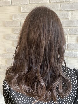 エヌフラップ(n-flap) やわらかアッシュ