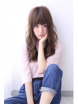 ウィル 京橋店(WiLL)&nbsp;【WiLL 京橋店】加藤 武 ヘアスタイル