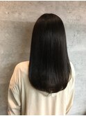 魔法の縮毛矯正ケアルーガ