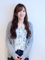 チアー(Cheer) 菰原 久栄