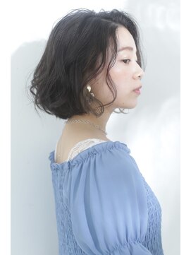 モードケイズ 西宮(MODE K's) 西宮/髪質改善/ハイライト/白髪染め/小顔/大人可愛い