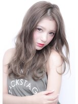 ヘアリゾートエーアイ 高田馬場店(hair resort Ai) ゆるふわロング