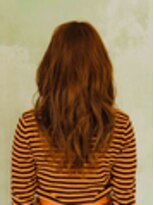 アラワラブルー(arrawarra blue)&nbsp;大人っぽいエッジヘアー/20代/30代/40代/50代/倉敷/白楽町