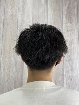 シエル 立川店(CIEL)&nbsp;ソフトツイスト！！[CIEL×舩木亮]