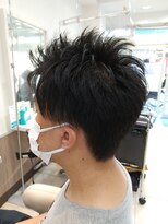 イチゴ 西永福店(ICH GO)&nbsp;スパイキーツーブロック