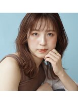 プロデュース 古淵店(Produce) ゆるめカールロング