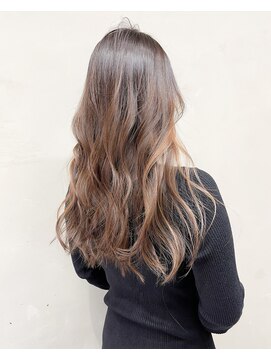 フェリア 松山(Feria) 【Feria松山】インナーベージュ☆白石