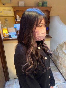 ジェイポイント ヘア クリニカ(J:POINT Hair CLINICA) （学生限定）シールエクステ