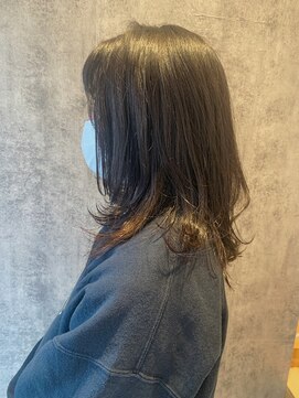 フォーカス 柏店(FOCUS) ラフレイヤー