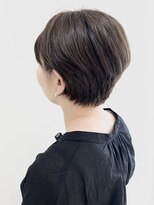 ヒビカ(HIBIKA)&nbsp;大人ショートスタイル