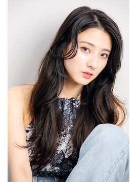 トゥーユー(to you...) 韓国ヘアー　　担当　松田竜輝