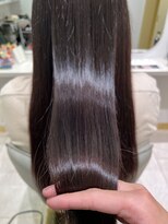 トローノ 栄(TRONO)&nbsp;髪質改善◎毛髪クレンジング【TRONO本丸】