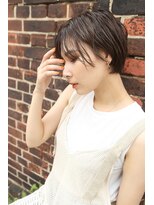 ケア アンド デザイン ココロ(care&design KOKORO)&nbsp;丸みショート