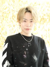 リンク(Link)&nbsp;森 優太