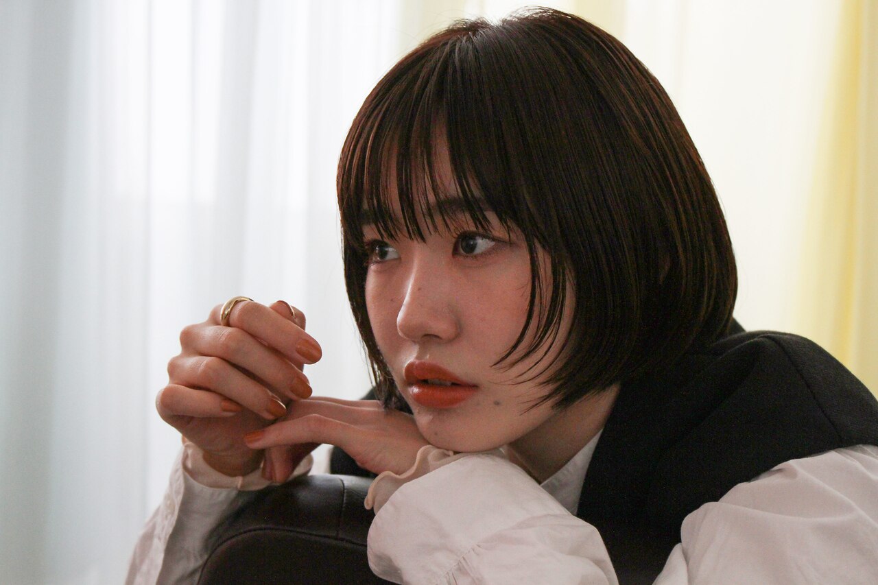 迷ったらこれ！予約人気No. 1☆カット＋カラー＋バイカルテトリートメント