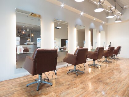 スプラウト 柏(SPROUT)の写真