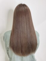 アルマバイロサ(ALMA by ROSA)&nbsp;暖色系ブラウンベージュ/担当:【ギャル仙人】RENTA