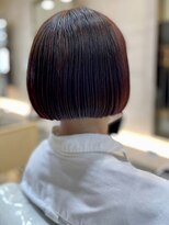 ザビー(THE B)&nbsp;【本八幡The B】お客様スタイル