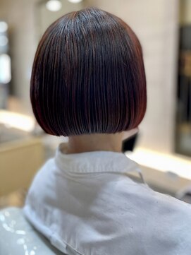 ザビー(THE B) 【本八幡The B】お客様スタイル