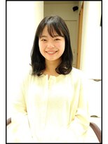 メタ(META) くせ毛専用ゴッホカラー●髪質改善に特化した世界一のカラー薬剤