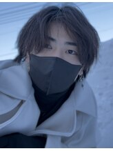 ラフ トーキョウ(RAF TOKYO)&nbsp;濱田 将輝