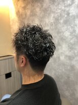 ボルト(BOLT)&nbsp;ツイストパーマ