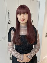 ロジェ(loje)&nbsp;【loje】簡単スタイリング/伸ばしかけの方におすすめ