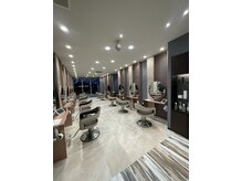 ヘアメイク アース 秋田仁井田店(HAIR & MAKE EARTH)