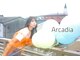 アルカディア(Arcadia)の写真