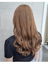 ノミネーション(Nomination)&nbsp;ミルクティーベージュ