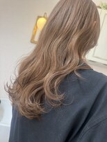 レシェル 松阪(RECIEL)&nbsp;ヘルシーベージュ