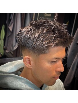 ゴースト(GHOST) フェザーアップ