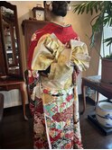 振袖